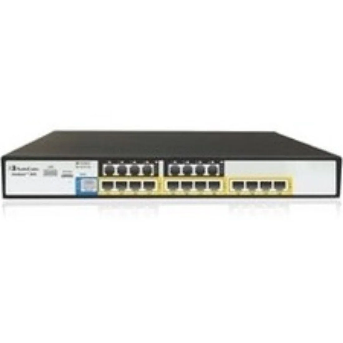 AudioCodes AudioCodes Mediant 800B 6 Active/Standby FE/GE Pairs — product photo