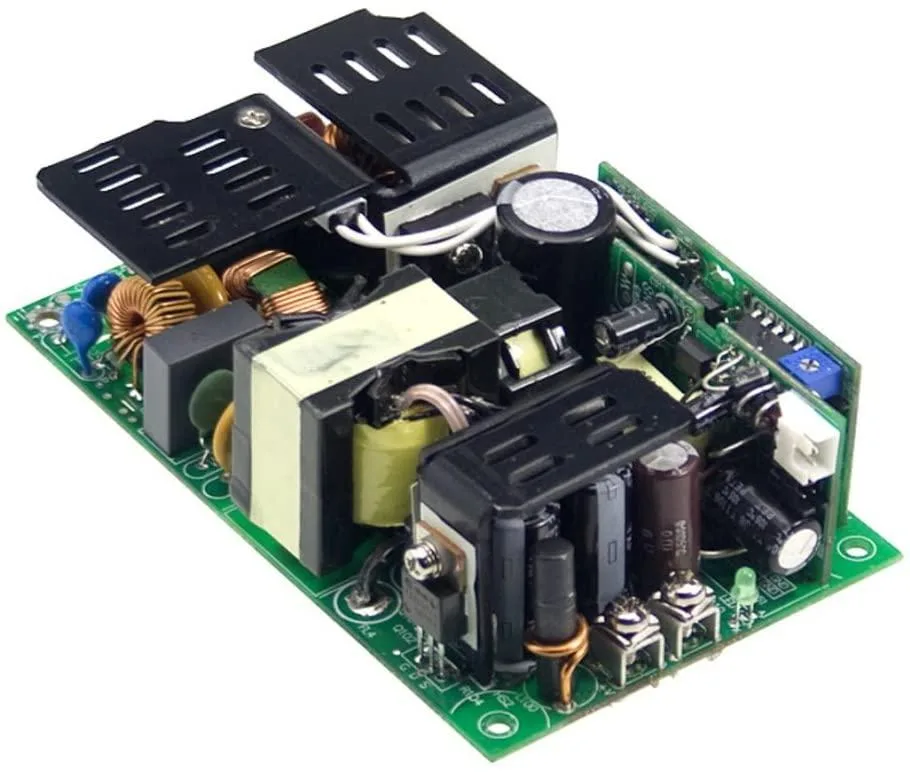 Mean Well Mean Well EPP-300-24 300W 24V 12.5A power supply — product photo