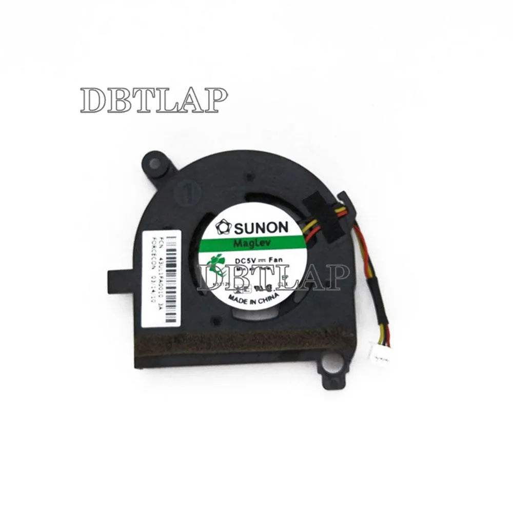 DBTLAP DBTLAP laptop cooling pad for GigaByte Q1000C Haier X208 LG X13 — product photo