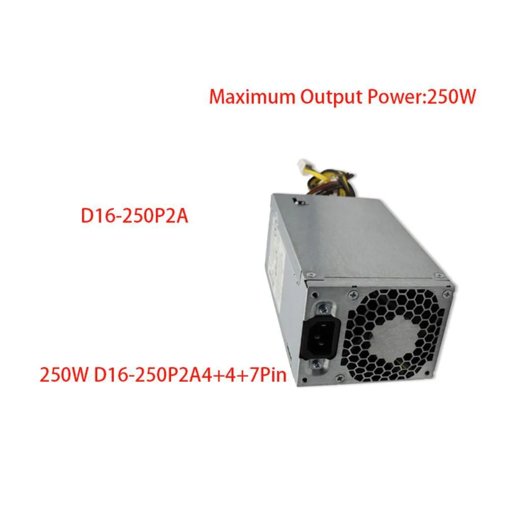 Ruth's sister Ruth's sister D16-250P2A 250W internal power cable — product photo