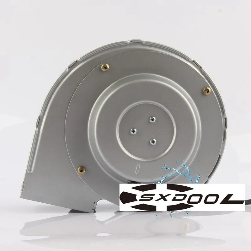 SXDOOL SXDOOL G1G133-DF01-17 24V 62W 2650rpm case fan — product photo