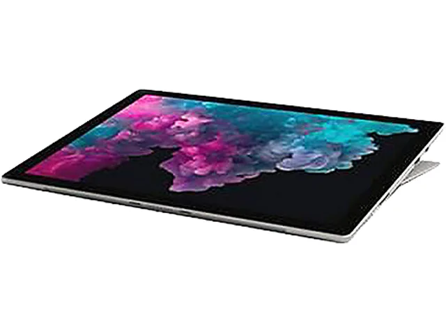Microsoft Microsoft Surface Pro 5th Gen 2-in-1 Laptop i5-7300U 8GB 256GB SNO-JNG-00001 — product photo