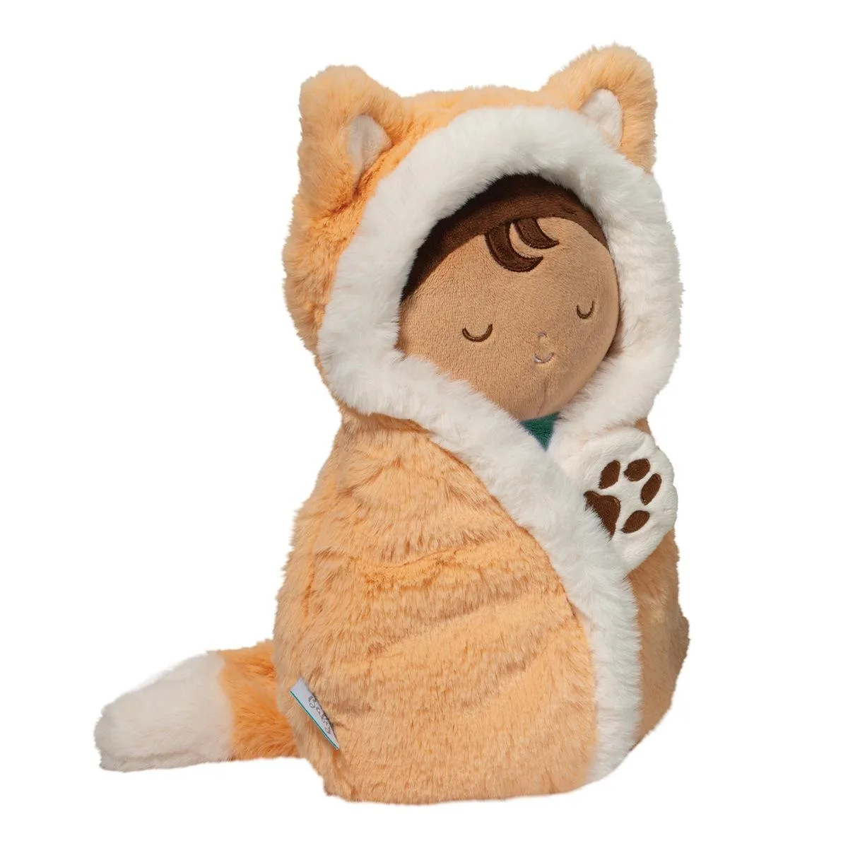 Douglas Toys Douglas Toys Baby Fox Hug Plush Stuffed 12 inch — product photo