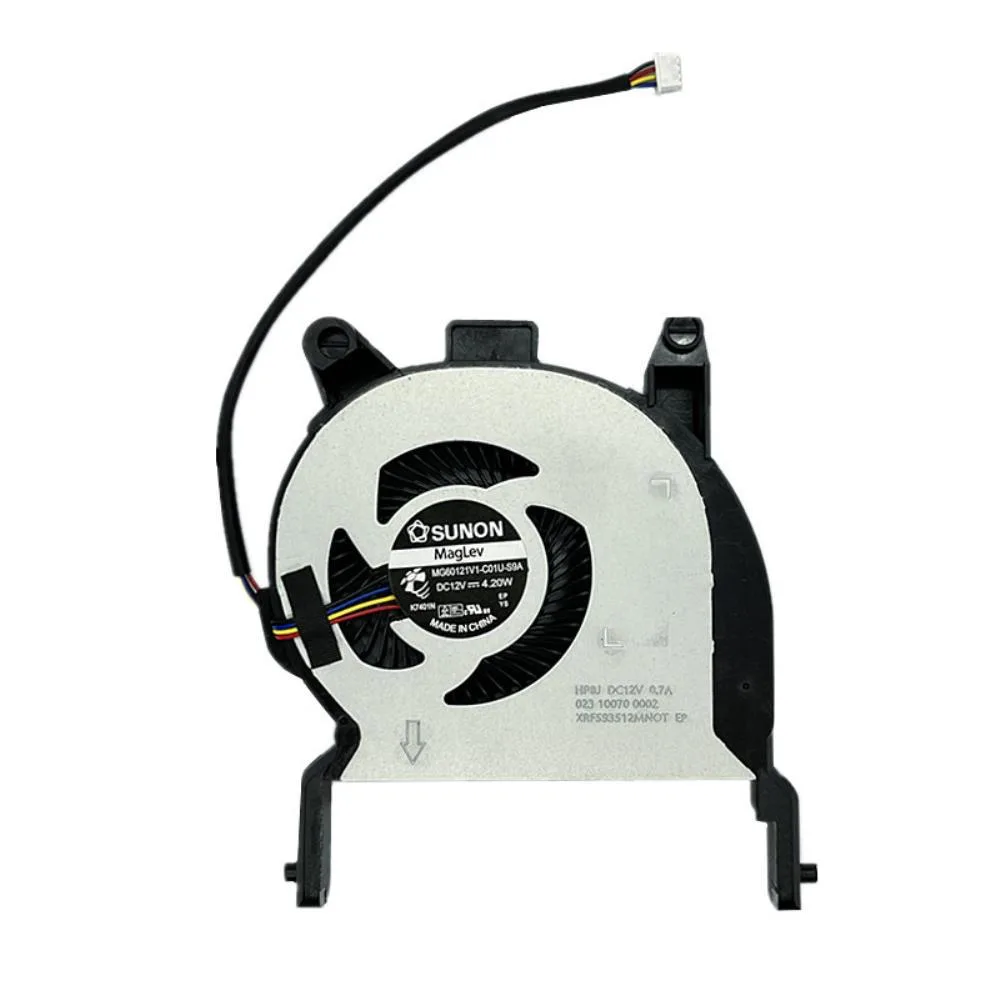 Ruth's sister Ruth's sister CPU cooler for HP EliteDesk 600 800 G3 G4 G5 — product photo
