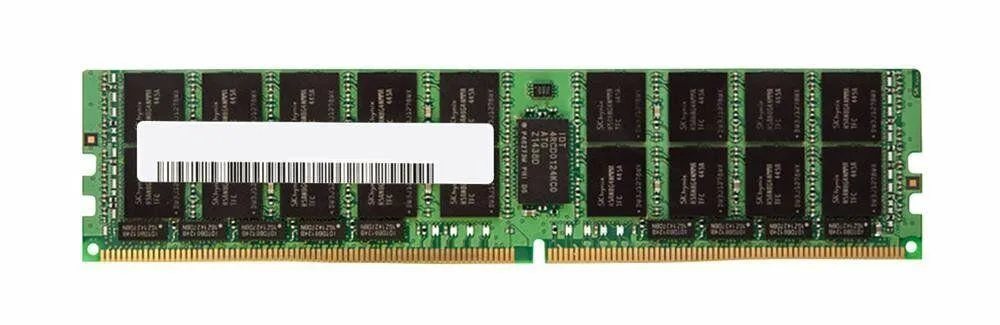 SK hynix SK hynix 64GB DDR4-2666 ECC LRDIMM 288-Pin — product photo