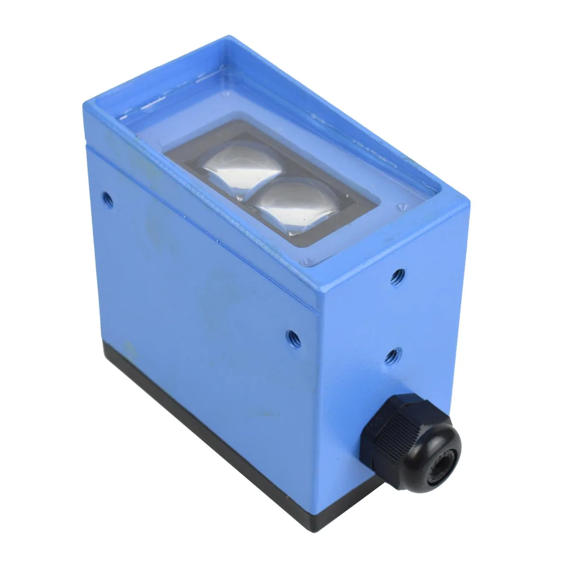 Sick Sick WL45-P260 Photoelectric Retro-reflective Sensor PNP — product photo