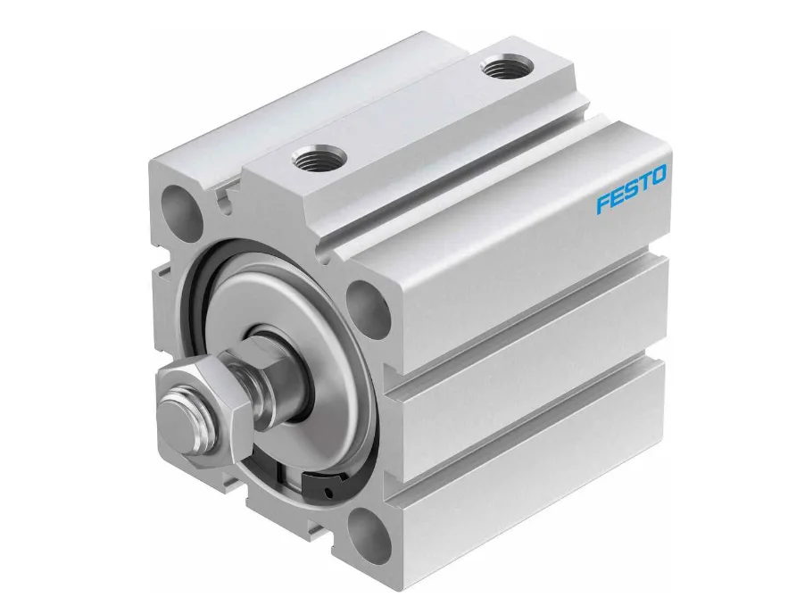 Festo Festo ADVC-50-15-A-P-A short-stroke cylinder 188269 — product photo