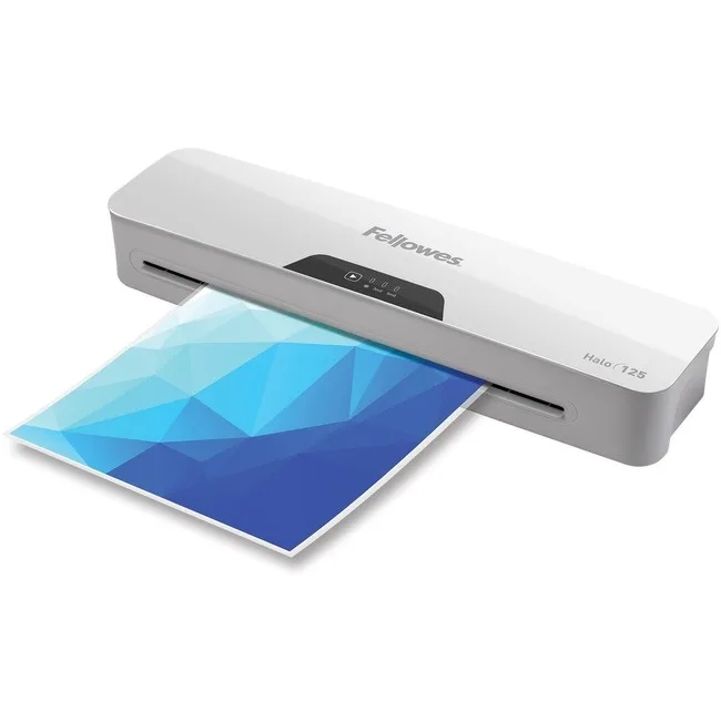FELLOWES FELLOWES Halo 125 Laminator 5753101 — product photo