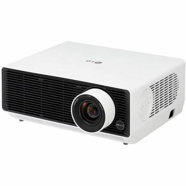 LG Electronics LG Electronics BU53RG 4K UHD Short Throw Home Theater Projector 5000 lm — product photo