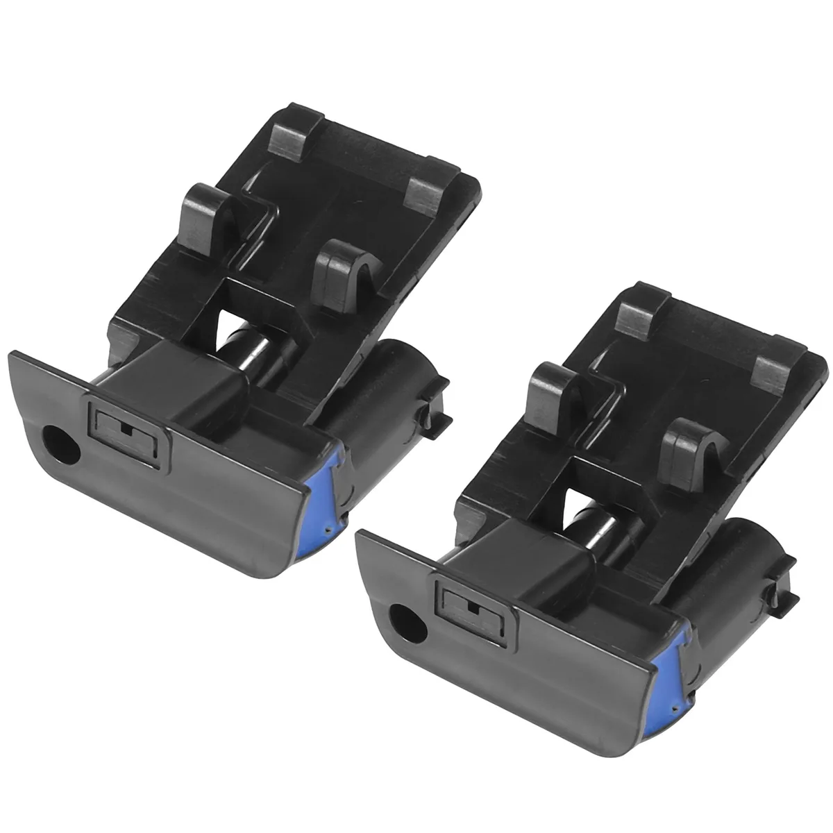 Unique-Bargains Unique-Bargains Windshield Washer Nozzles 2pcs BMW X5 E70 2006-2010 61667161469 — product photo