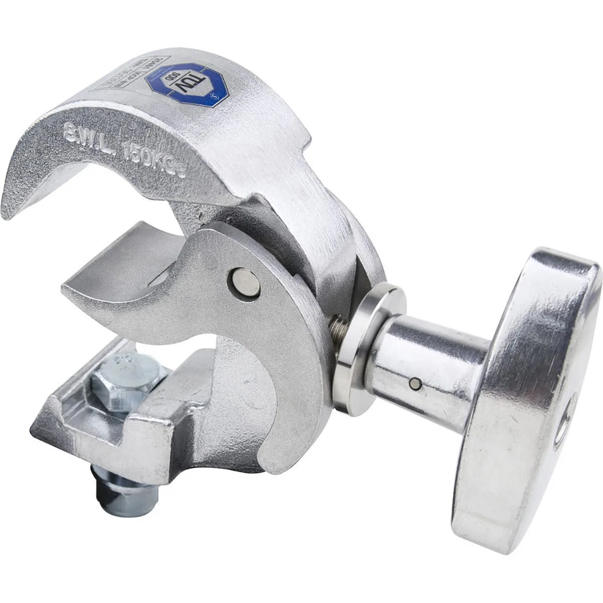 Kupo Kupo Arch Coupler Silver 38-51mm 150kg — product photo