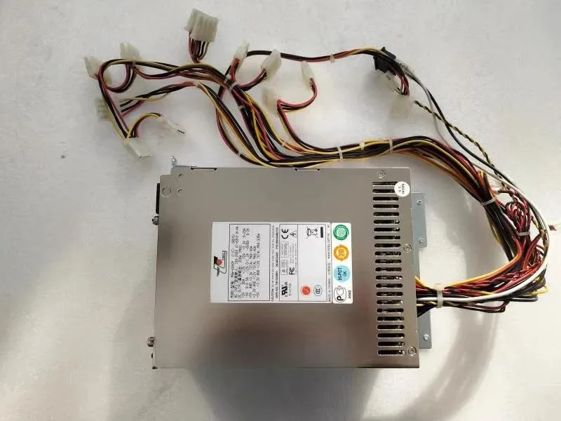 Supersuperuncle Supersuperuncle 350W Server Power Supply for MRW-6350P — product photo