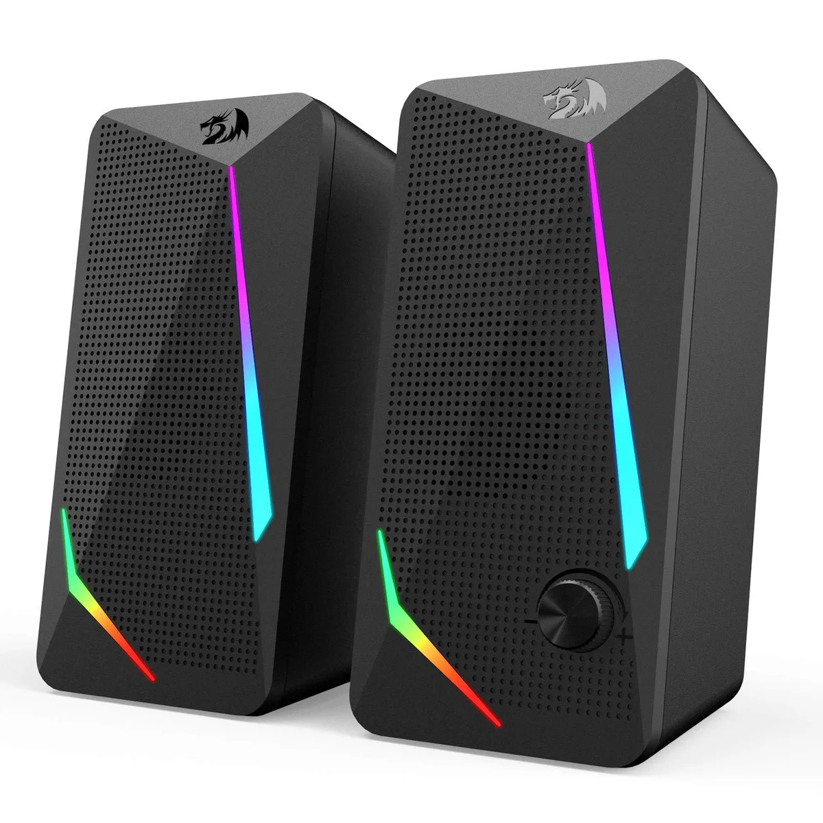 Redragon Redragon GS510 Waltz 2.0 USB 3.5mm Speaker — product photo