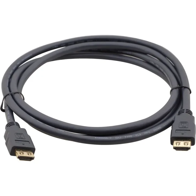 Kramer Electronics Kramer Electronics 97-0101025 computer power adapter cord 25 — product photo