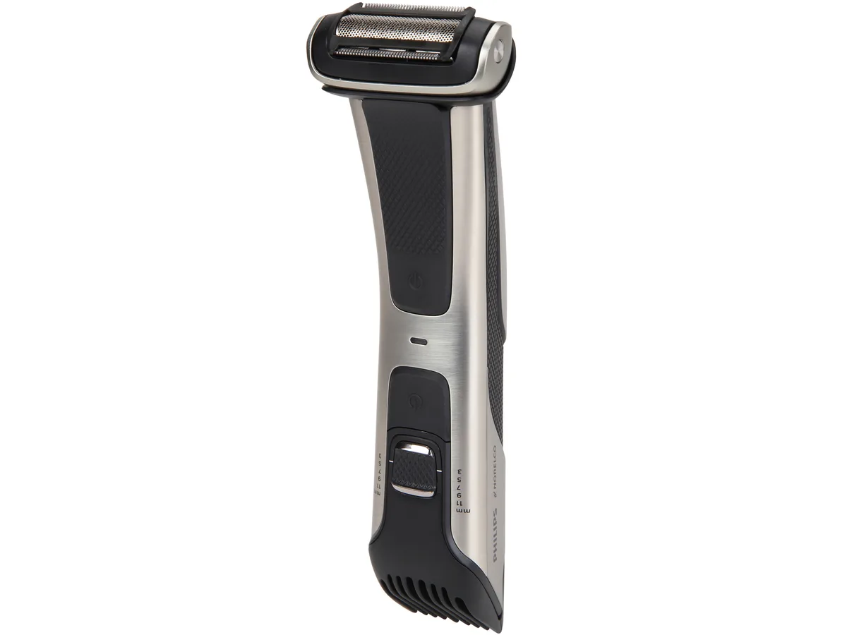 Norelco Norelco BG7030/49 Bodygroom 7000 dual-sided shaver — product photo