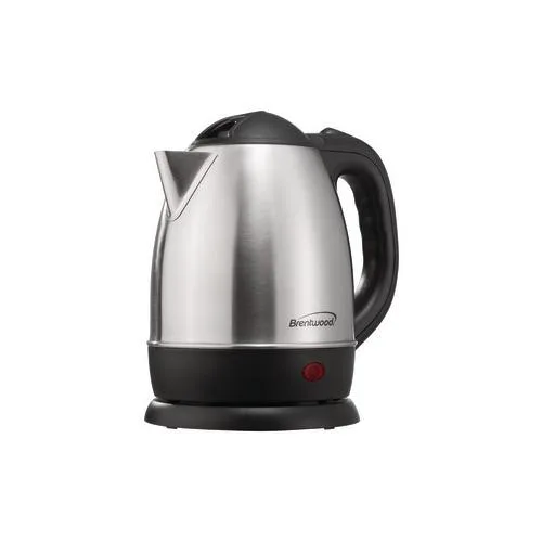 Brentwood Appliances Brentwood Appliances KT-1770 1.2 L Iced Tea Maker — photo du produit