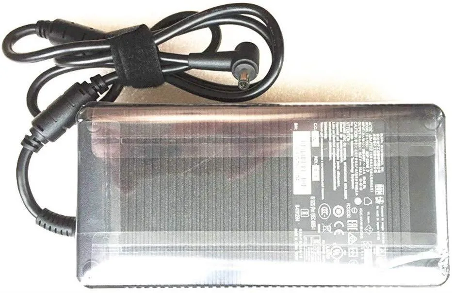 E-buy E-buy 330W AC Adapter 6.0×3.7 mm for ASUS ROG Strix GL702ZC-GC206T — product photo