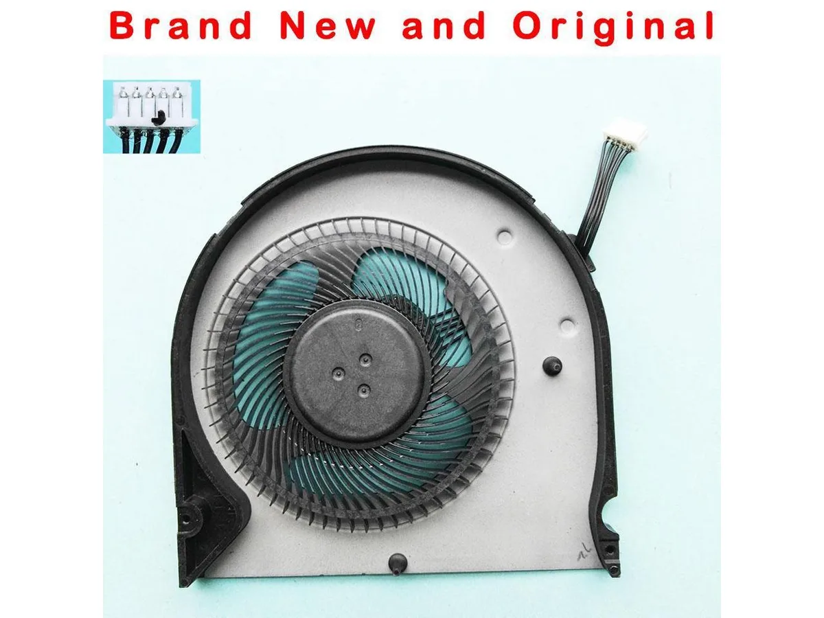 Fans Fans CPU Cooler Fan Lenovo ThinkPad E470 E470C E475 ND75C14-15M18 EG50050S1-CA00-S9A — product photo