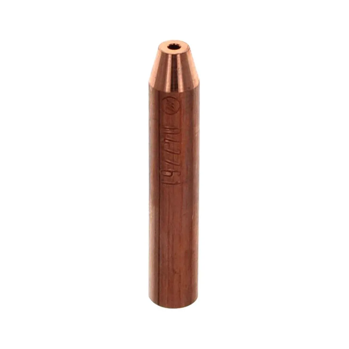 Miller Enterprises Miller Enterprises KD376404 MIG Welding Contact Tip PK10 — product photo