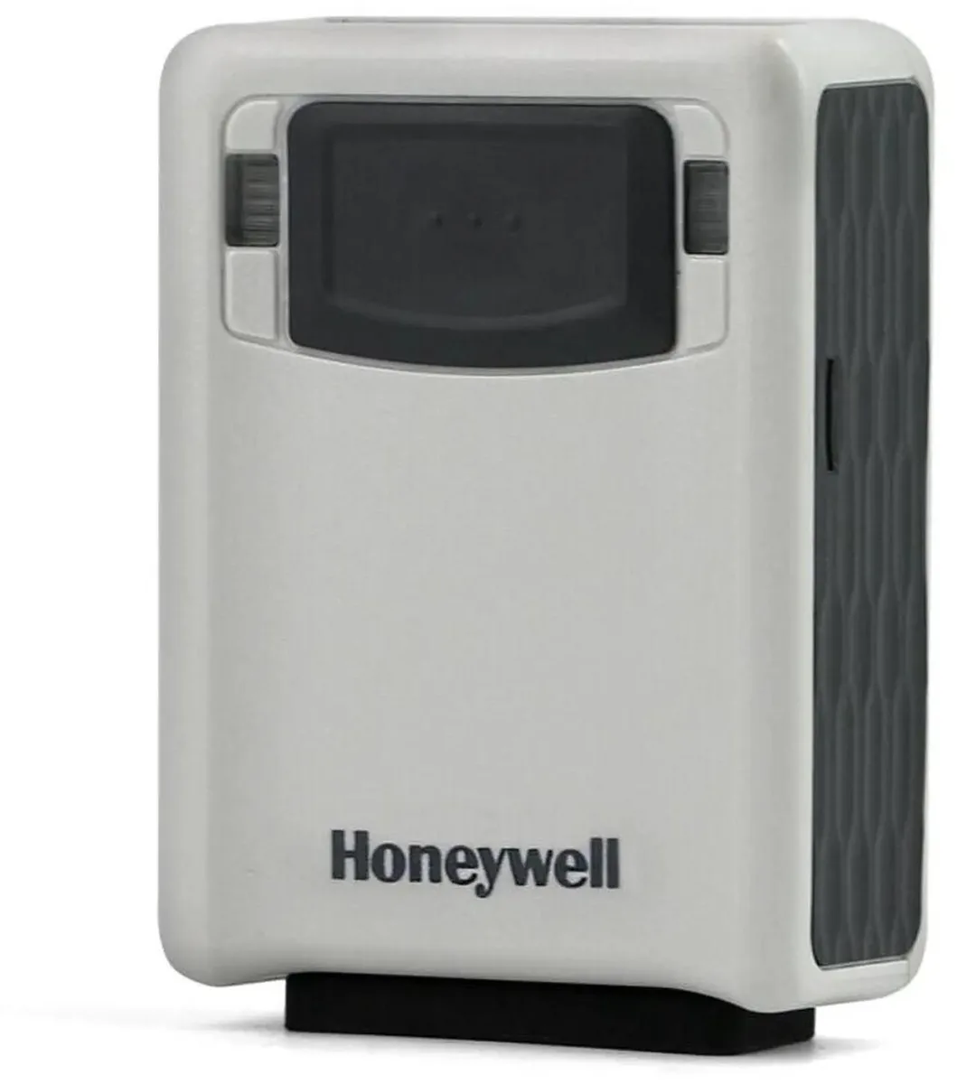 Master Master 3320G-4USB-0 Vuquest Area Imaging 2D Barcode Scanner with USB Cable — product photo