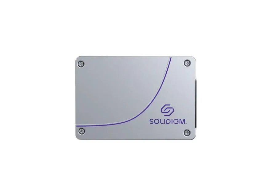 Intel Intel SSDSC2KB038TZ01 D3-S4520 3.84TB SATA 2.5 internal SSD — product photo
