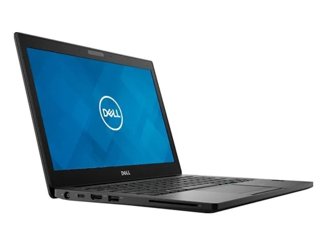 DELL DELL Latitude 7290 laptop 12.5" i5-8350U 8GB 256GB — product photo