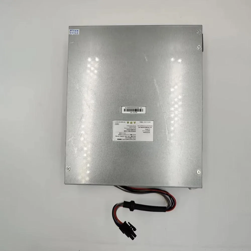 KHACHIMO KHACHIMO Power Supply for iPollo HQ3300 V1 B1L G1 — product photo