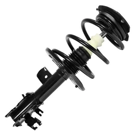 Unity Unity 11595 Front Left Complete Strut Assembly 2007-2012 Nissan Altima 4 Cylinder Hybrid — product photo