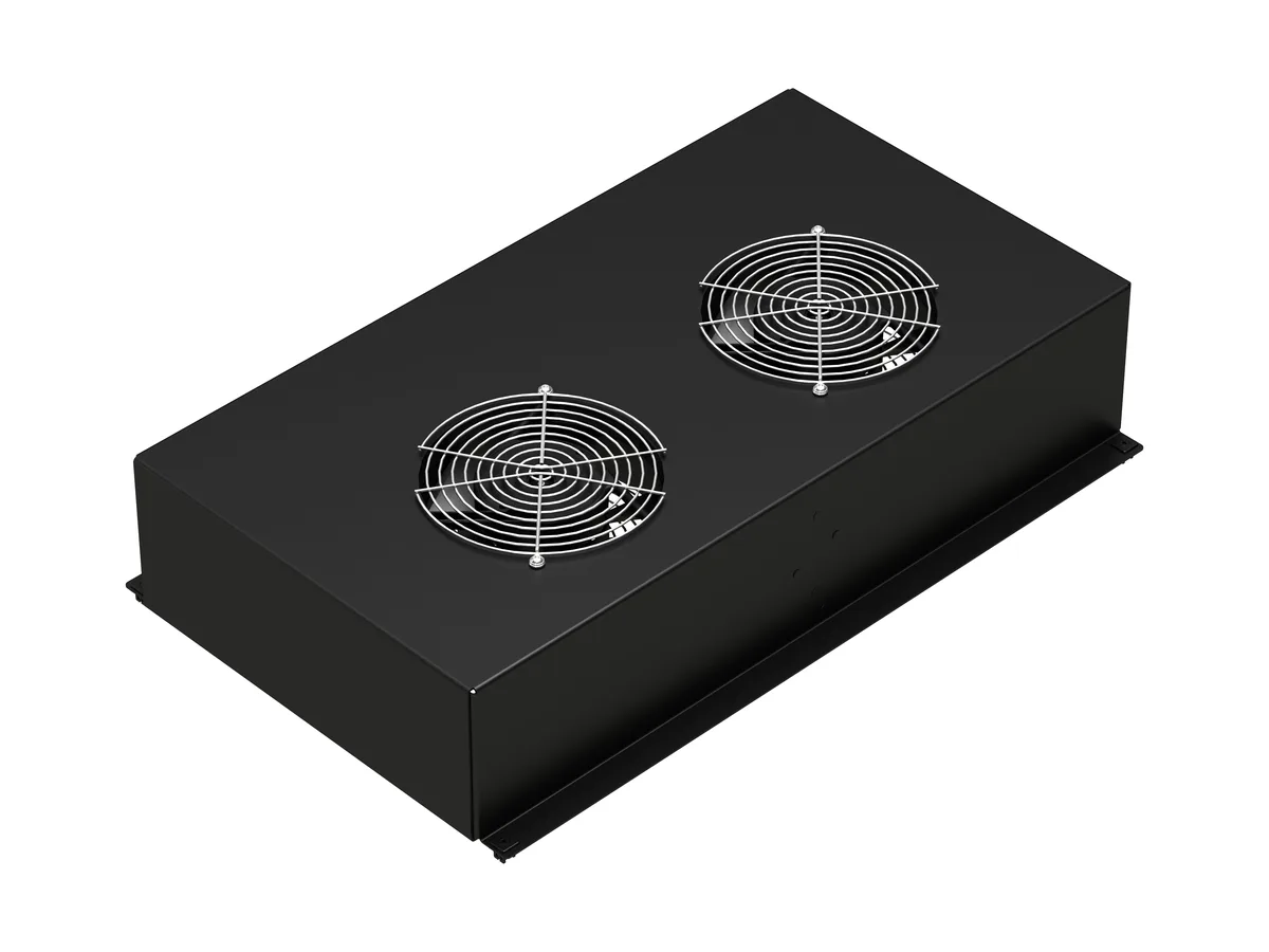 Vertiv Vertiv VRA2007 120 VAC 50/60 Hz Top Fan Kit server accessory — product photo