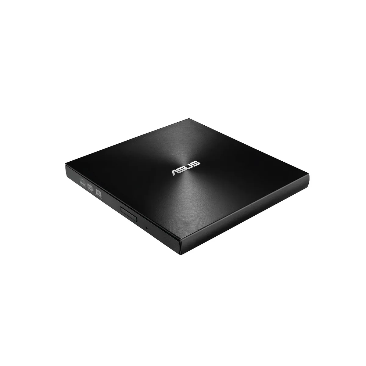 ASUS ASUS SDRW-08U9M-U/BLK 8X 13mm external cd — product photo