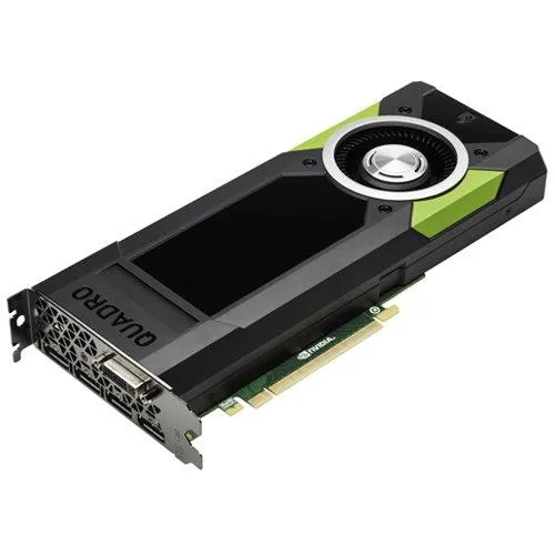 PNY Technologies, Inc. PNY Technologies, Inc. Quadro M5000 8GB graphics card — product photo