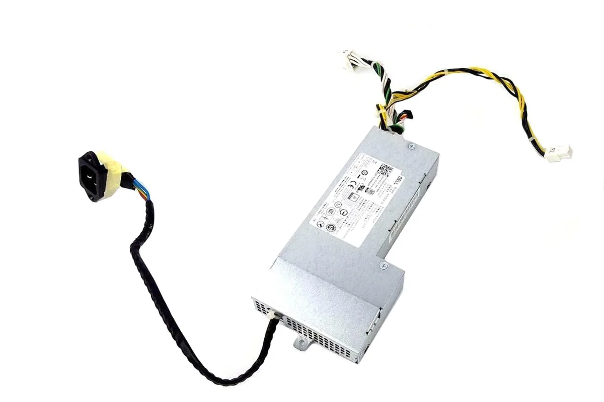 DELL DELL H185EA-00 185W Power Supply for Inspiron 23 5348 OptiPlex 9030 D6V04 0D6V04 N28RM — product photo