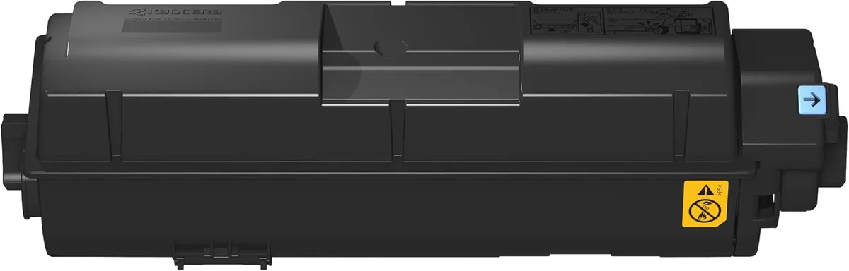 Kyocera Kyocera 1T0C140US0 black toner cartridge — product photo