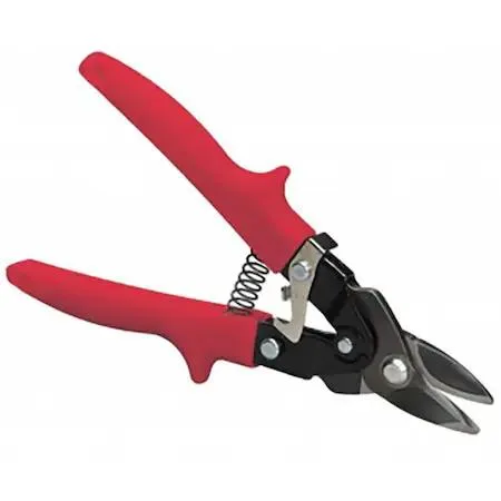 Malco Malco M2005 Bulldog Snip 10 in Notching Trimming — product photo