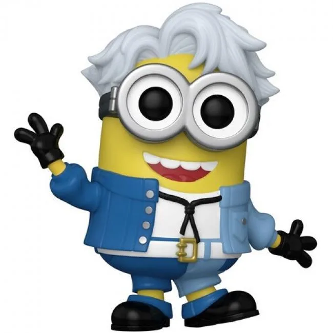 Funko Funko 85963 POP! Movies Despicable Me 4 J-Hope Vinyl Figure — product photo