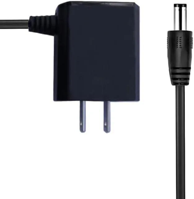 BASEUS BASEUS 6V AC Adapter for Omron BP 5/7/10 Series — product photo
