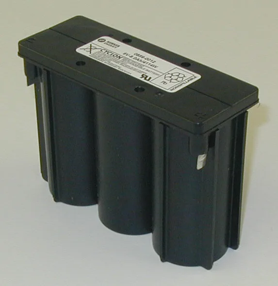BatteryJack inc. BatteryJack inc. 0859-0012-600 Sealed Lead Acid standard battery — product photo