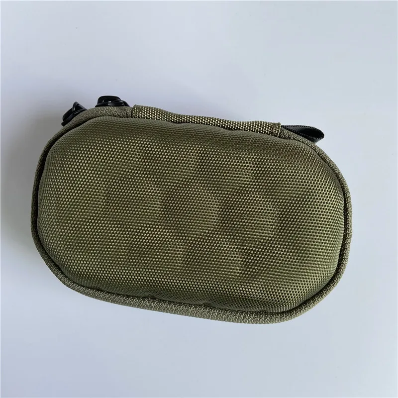 Corn Electronics Corn Electronics Hard Travel Case for Logitech M590 / M585 Green — product photo