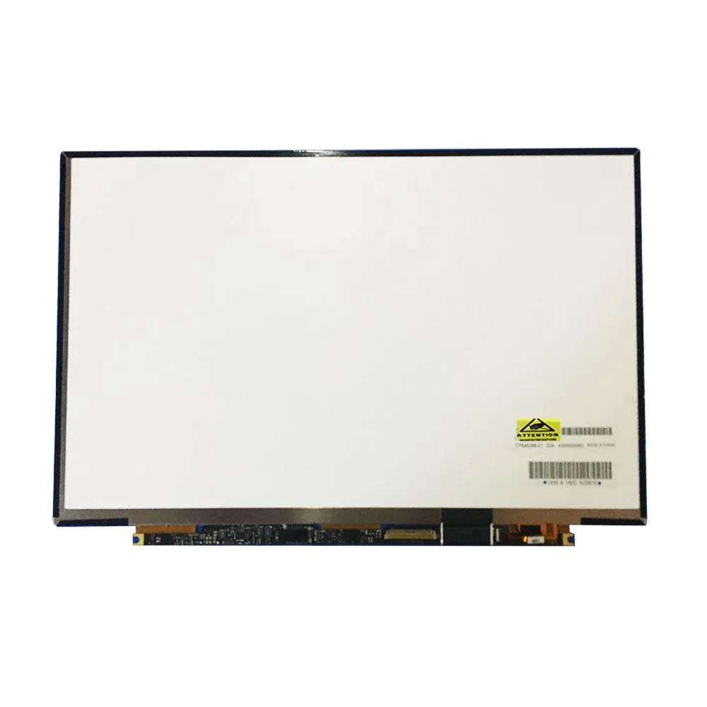 ATPAZDB ATPAZDB LQ133T1JW17 13.3" QHD 2560x1440 60Hz 40-pin laptop screen — product photo