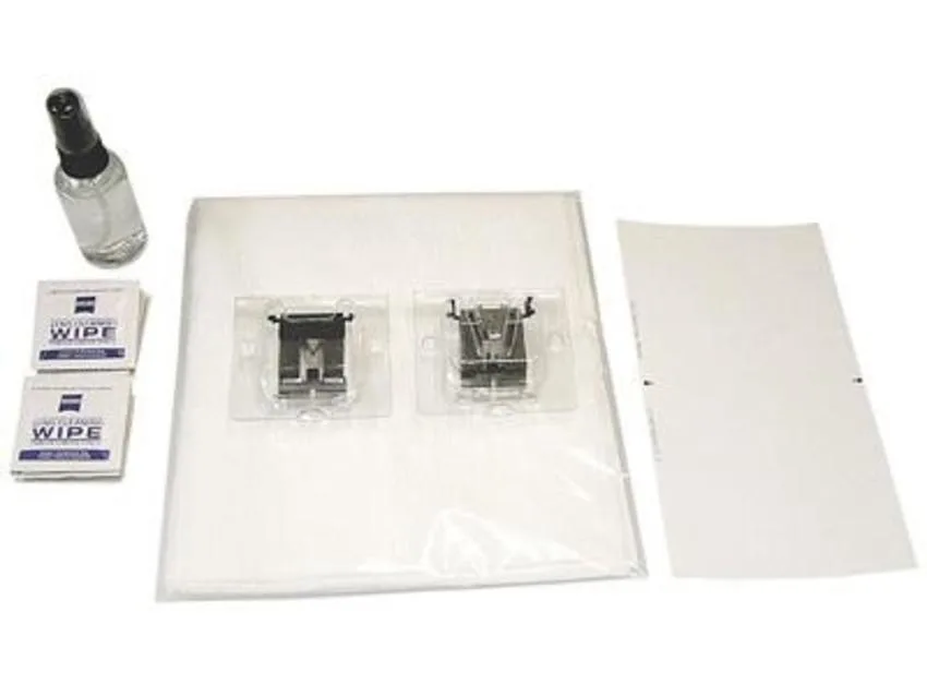 Ambir Ambir SA800IXMK Maintenance Kit for DS820IX and DS830IX Scanners (10) — product photo