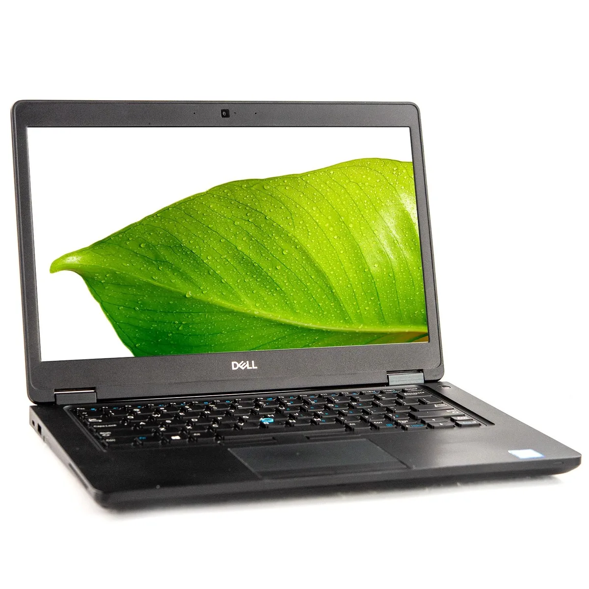 DELL DELL Latitude 5490 laptop 14" i5 8th Gen 16GB 256GB — product photo