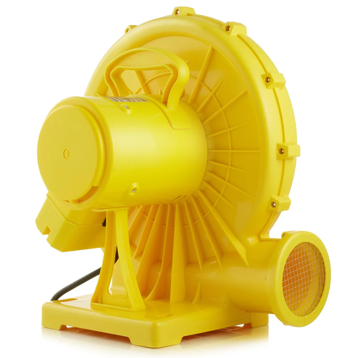 Cloud Nine Cloud Nine 1200 Watt 1.5 HP Inflatable Bounce House Blower — product photo
