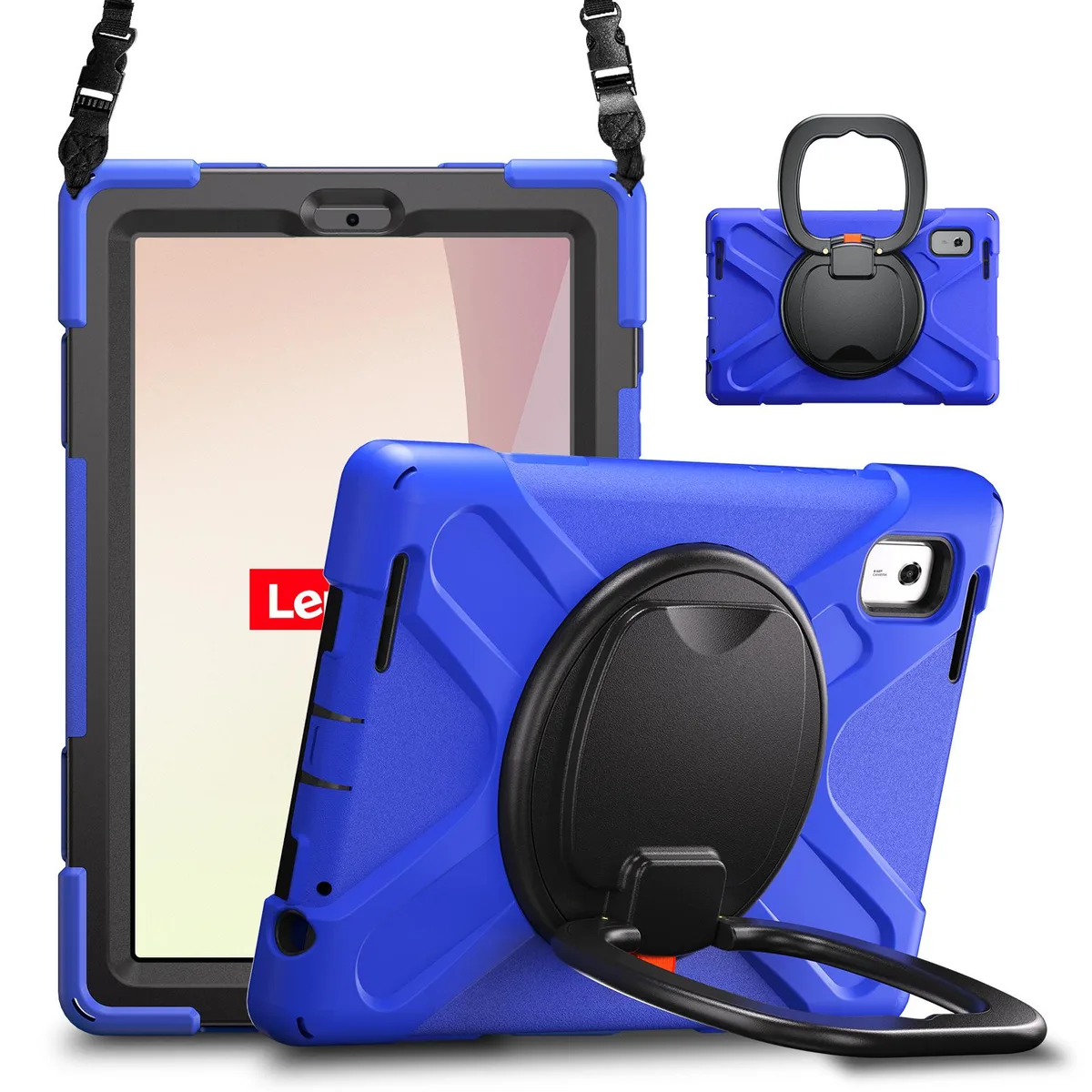Werleo Werleo TB310XU laptop case Blue — product photo