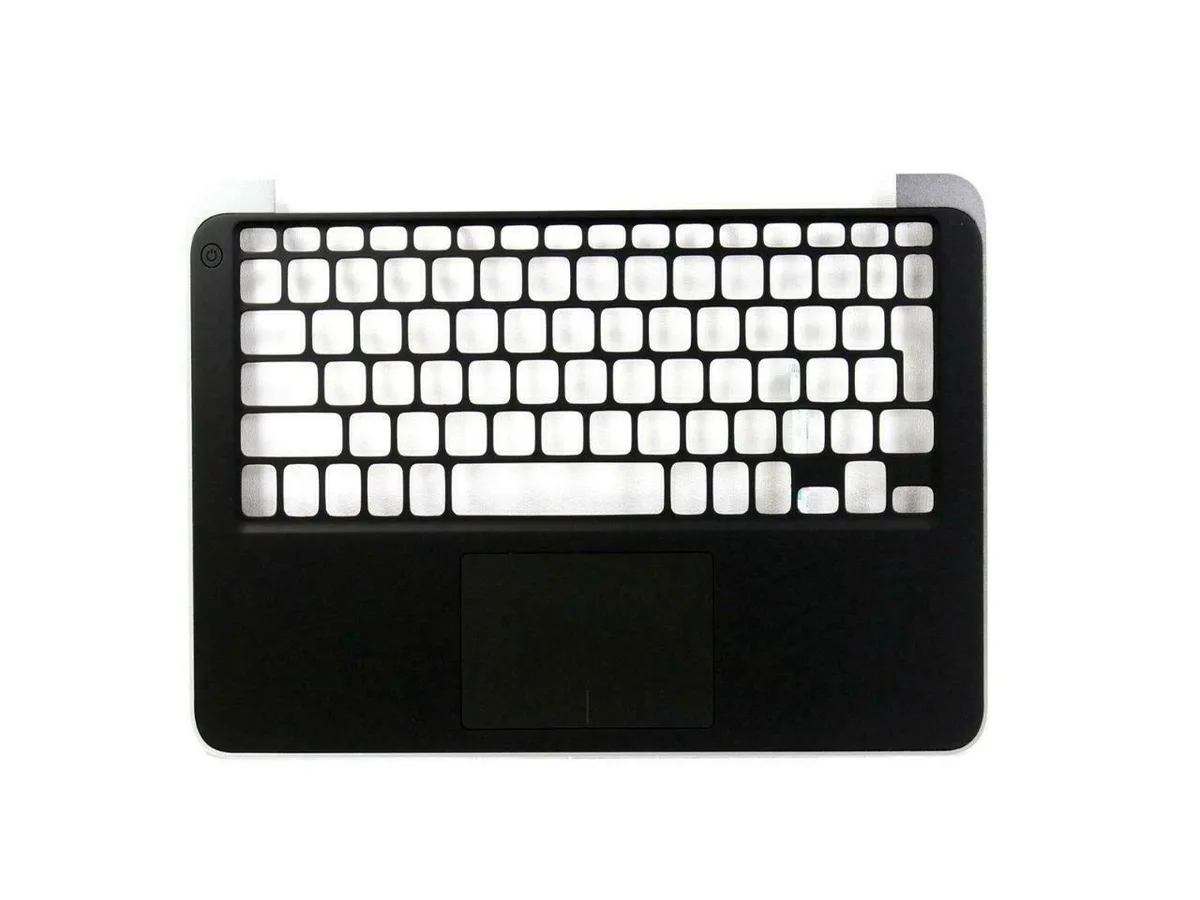 DELL DELL XPS 13 L321x L322x Palmrest Touchpad Assembly 9TDYC — product photo