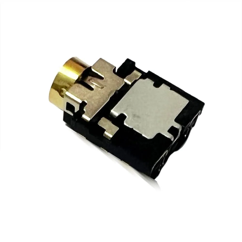 ALSEYE ALSEYE Audio Jack Charging Port Connector for MSI GF63 10 11 12 Series 2 in 1 accessory — product photo