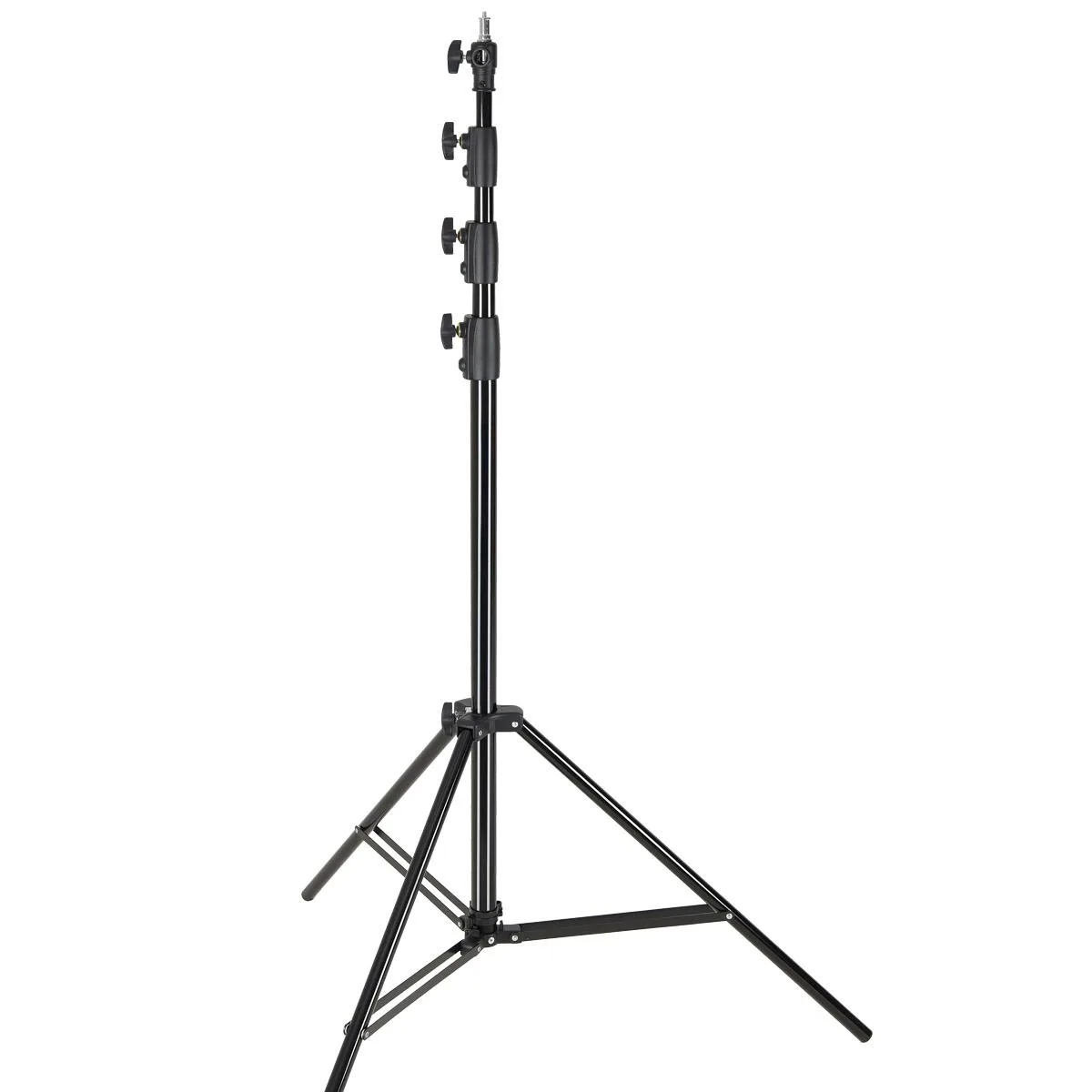 Godox Photo Equipment Co. Ltd Godox Photo Equipment Co. Ltd 380F Heavy-Duty Light Stand 12.5 ft — product photo