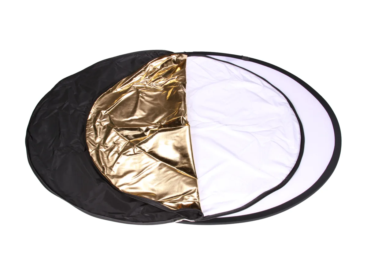 Westcott Westcott 304 40" 5-in-1 Reflector Kit — product photo