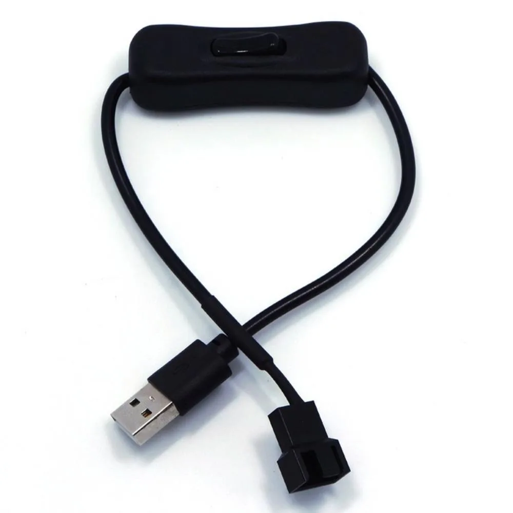 Ruth's sister Ruth's sister USB to 4-pin switch cable 30 cm — product photo