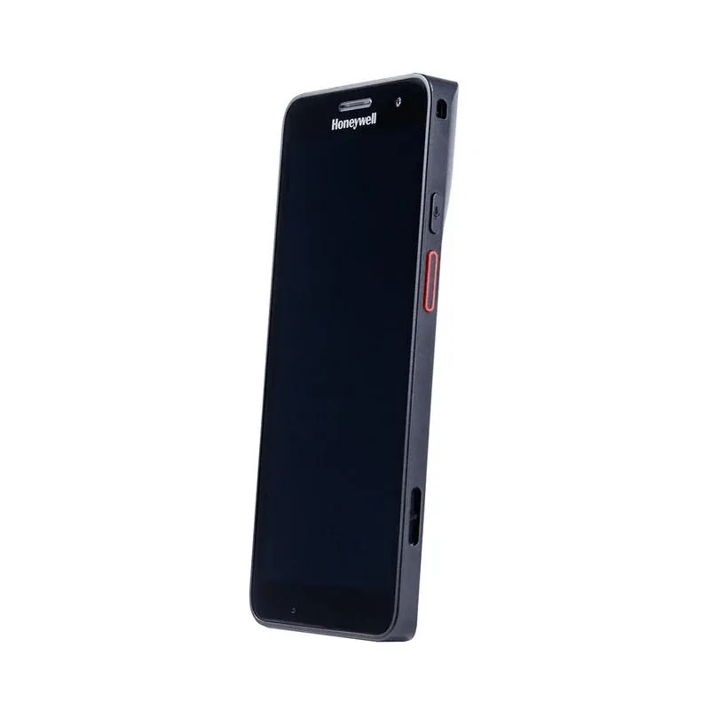 Honeywell Honeywell CT37 Mobile Computer 6" FHD 5G Standard Range Barcode Scanner Android 14 — product photo