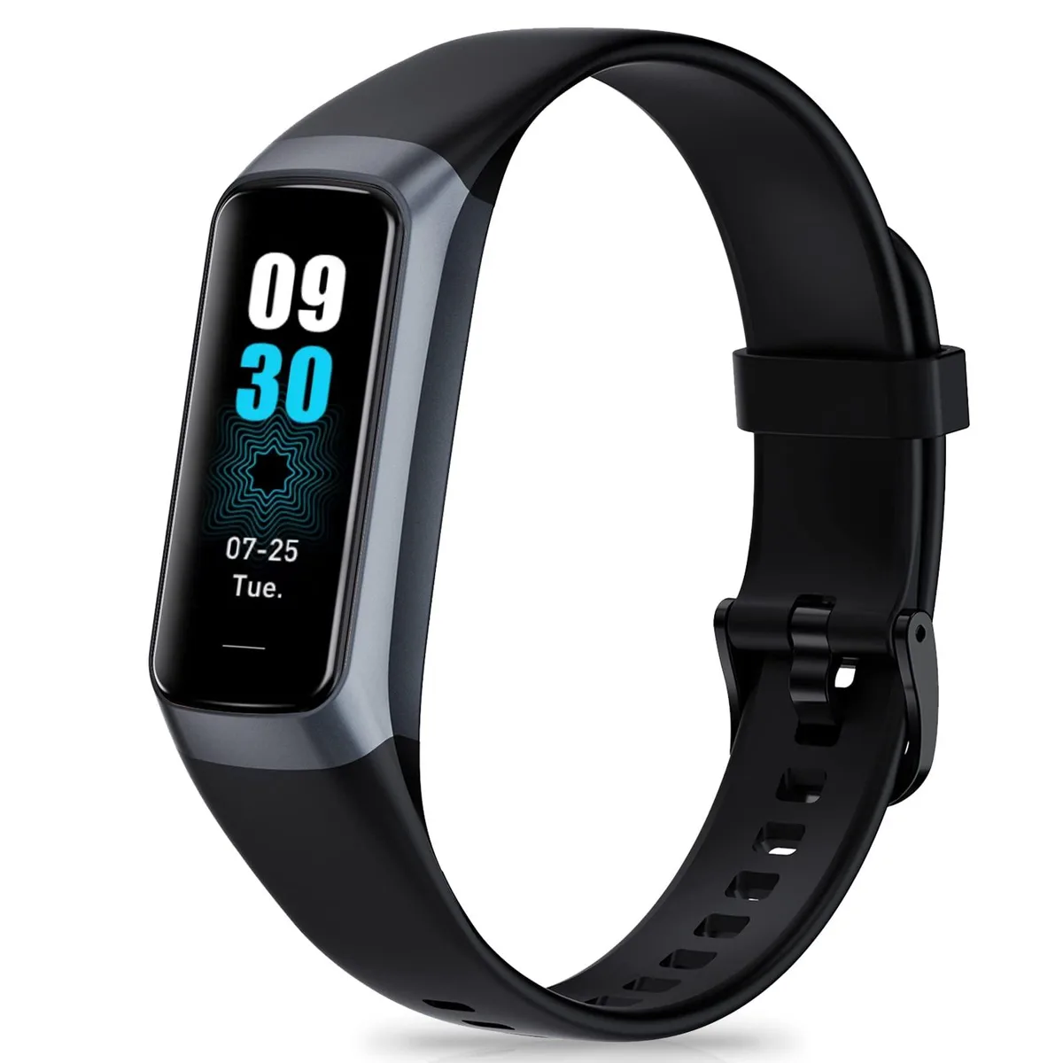 Adventure Labs ST-CARE Activity Tracker 1.1 inch 14 days — product photo